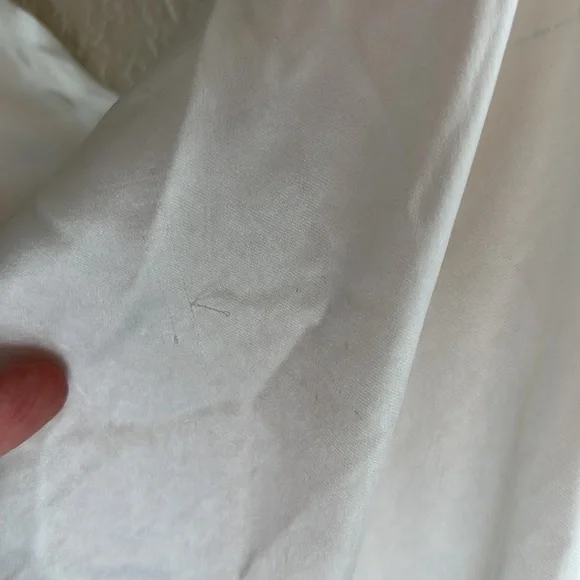 ELLIATT X REVOLVE Jacinda Dress white - Picture 9 of 15